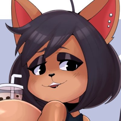 🔞NSFW ACCOUNT🔞
I like em BIG🍑
This is where I share my NSFW Commissions or just art in general :3