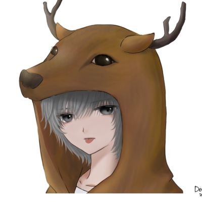 Deer(でぃあーと読みます)さんのプロフィール画像