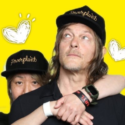 【Norman大好き垢】 2019.4 Hulu RIDEwithNormanReedusファンミ ※初めてNormanにあった日/ 2020.10 & 2021.4 Fandemic ビデオコール※コロナ禍の貴重なイベント/2024.5 大阪コミコン※3日間ずっと会えたGW