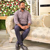 Fahad Ahmed (@faddymqm) 's Twitter Profile Photo Fahad Ahmed (@faddymqm) 's Twitter Profile Photo