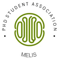 MELIS PhD Association (@melis_phds) 's Twitter Profile