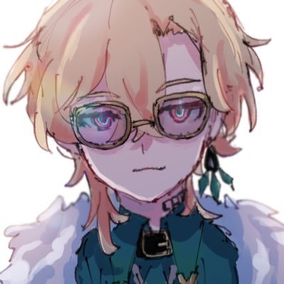瀕死さんのプロフィール画像