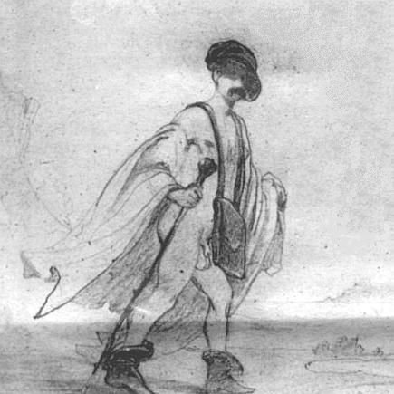 Taras Shevchenko Profile