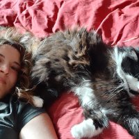 Maria they/them #FBPE (@maria_ndrnh) 's Twitter Profile Photo Maria they/them #FBPE (@maria_ndrnh) 's Twitter Profile Photo