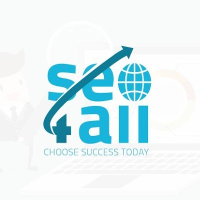 SEOforall2024's profile picture. 