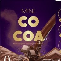 Mi-NE COCOA (@minecocoa) 's Twitter Profile