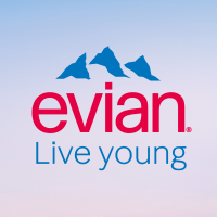evian(@evianwater) 's Twitter Profile Photo