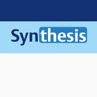 SYNTHESIS Journal(@Synthesis_1969) 's Twitter Profile Photo