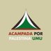 Acampada X Palestina UMU (@acampadaxpalumu) Twitter profile photo Acampada X Palestina UMU (@acampadaxpalumu) Twitter profile photo