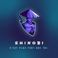 Shinobi 🥷🏾(@Shinobindaclub) 's Twitter Profile Photo
