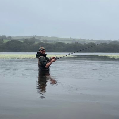 DrSamGreen's profile picture. Freshwater Ecologist at WildFish Conservation

Views and opinions are my own