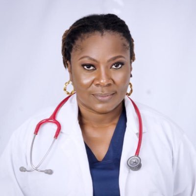I love Nigeria too much to leave her alone. Passionate about good governance and women rights. Retweet is not an endorsement.!!! . I am fully Nigerian!!