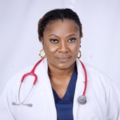 Dr Folaseye (ENT/Head &Neck Surgeon)