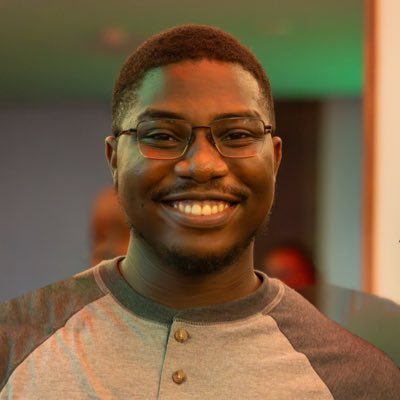 dona_juni19's profile picture. Danxomènou 🇧🇯 OSCP Certified | CyberSecurity Analyst