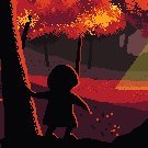 A metroidvania-style platforming adventure with beautiful pixel-art world by @Securas2010 🍂
✨DEMO ON STEAM! ✨
Join our https://t.co/N3SkMkaJNY
