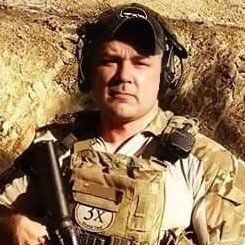 GoranWolfAlpha's profile picture. 75th/RRC/FMG- God loving army veteran and traditionalist. 1 & 2 Amendment / Articulating my own opinions. No tolerance for NAFO/WarM! Supporter of @OCOCReport