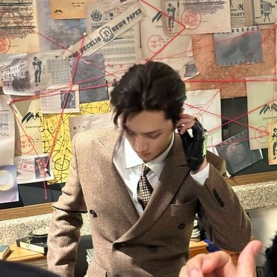 piching17081101's profile picture. enhypen