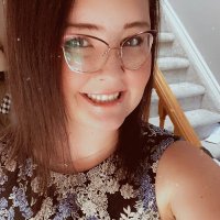 Sarah Davidson (@sadavidson1991) 's Twitter Profile