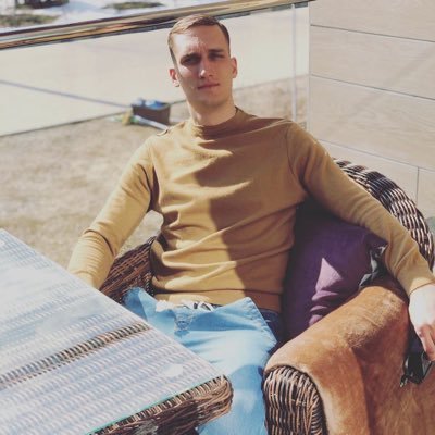 MaximMstenin88's profile picture. Forward, higher, stronger