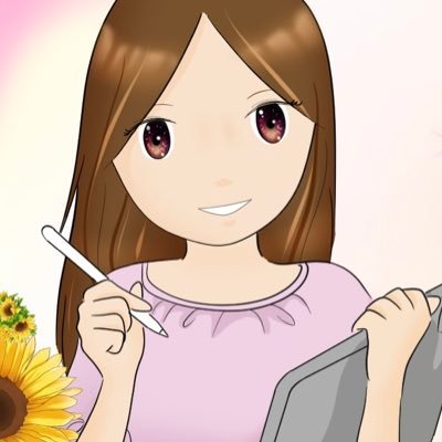 ぱるる絵日記☆web漫画さんのプロフィール画像
