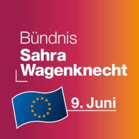 Bündnis Sahra Wagenknecht(@Buendnis_SahraW) 's Twitter Profileg
