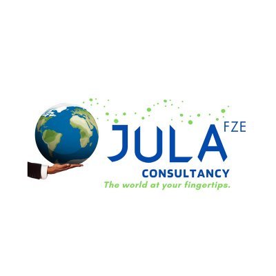 Jula Consultancy FZE is based on an extensive network of associates spanning four continents, with Africa at the heart of its activities.