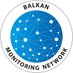 Balkan Monitoring Network (@Balkan_Monitor) Twitter profile photo