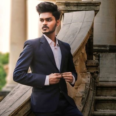 krish_soni8055's profile picture. i provide the service of social media platforms followers