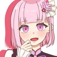 蘭 桃音@ (@arg1_m) Twitter profile photo