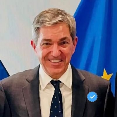 @SJLambrinidis
Official Account of EU Ambassador to the UN /frm. EU Amb to the U.S.; EUSR for Human Rights; Greek Foreign Minister; VP of European Parliament.