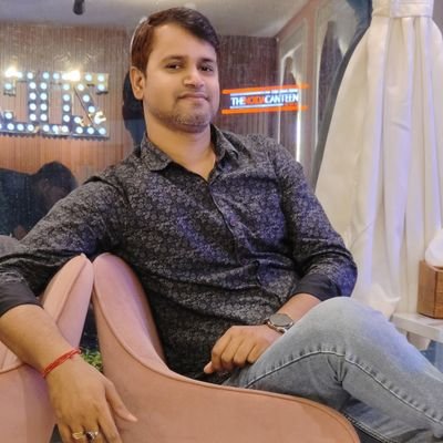 AviTiwari82's profile picture. It's Good To Be Bad