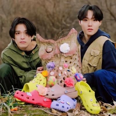 10j_y4's profile picture. TREASURE🐰 東京ヤクルトスワローズ💚