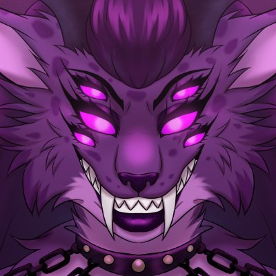 🔞 Arkymonde Asmodeus Mercury ~さんのプロフィール画像