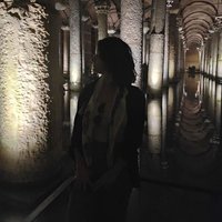Kaş'a düşen yıldırım 🌩 (@sckrgllr) Twitter profile photo