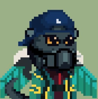 Parryweb3's profile picture. 