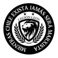 Legión León (@legionleoncl) 's Twitter Profile Photo Legión León (@legionleoncl) 's Twitter Profile Photo