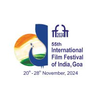 International Film Festival of India(@IFFIGoa) 's Twitter Profile Photo