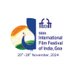 International Film Festival of India (@IFFIGoa) Twitter profile photo