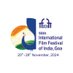 International Film Festival of India (@iffigoa) Twitter profile photo International Film Festival of India (@iffigoa) Twitter profile photo