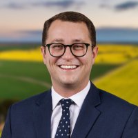 Lachlan Hunter MP (@lachlanhunter) 's Twitter Profile