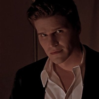 ❖ — 「 #ThisMogwaiSlays. 」 —❖▐ ❝I offered ugly death to everyone I met, and I did it with a song in my heart.❞ ▐ 【 Roleplay ✘ #BTVS/#Angel. 】