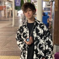 SaToo@国分町路上ヨーヨーパフォーマー (@satooyoyo) Twitter profile photo