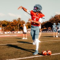 SalomonGeorgesJr (@salomonjr17) 's Twitter Profile