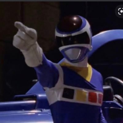 rangerrbiru__'s profile picture. Plat H