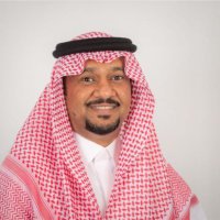 Saad N. Al_Dossary (@saad_jic) Twitter profile photo
