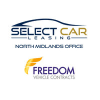 Select Car Leasing North Midlands(@FvcLtd) 's Twitter Profile Photo