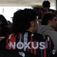 Noxus (@atomic_noxus) 's Twitter Profile Photo Noxus (@atomic_noxus) 's Twitter Profile Photo