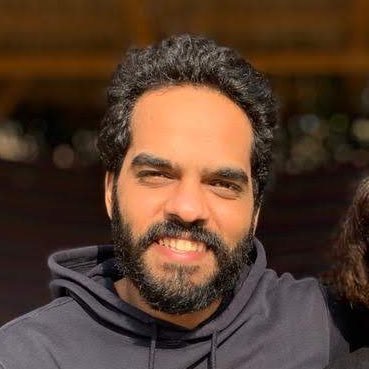 SAMnessem's profile picture. 