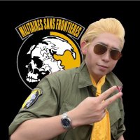 のぶお(@knkm3tr) 's Twitter Profile Photo