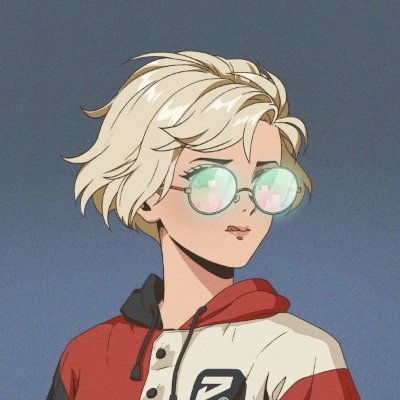 greave_eth's profile picture. Holder: @Persona_Journey  
Team @MBMweb3 | Mod @crazyfrens
Dm for collab📨
#ETH & $SOL
#Web3 | #NFT | #GameDev 🌌✨